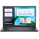 Dell | Vostro 14 3430 | Czarny | 14" | WVA | FHD | 1920 x 1080 | Przeciwblaskowy | Intel Core i5 | i5-1335U | SSD | 8 GB | DDR4 