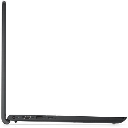 Dell | Vostro 14 3430 | Czarny | 14" | WVA | FHD | 1920 x 1080 | Przeciwblaskowy | Intel Core i5 | i5-1335U | SSD | 8 GB | DDR4 