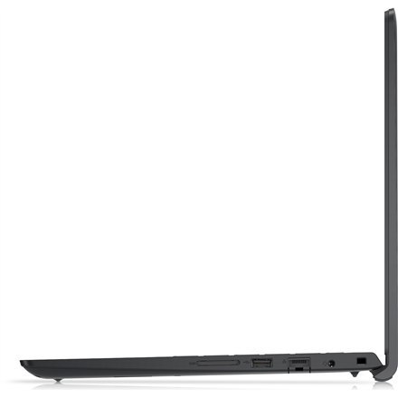 Dell | Vostro 14 3430 | Czarny | 14" | WVA | FHD | 1920 x 1080 | Przeciwblaskowy | Intel Core i5 | i5-1335U | SSD | 8 GB | DDR4 