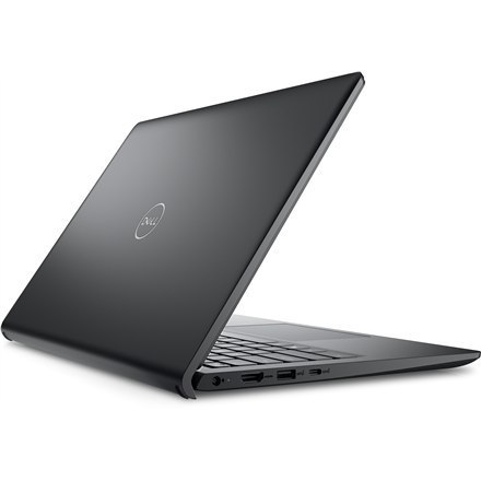 Dell | Vostro 14 3430 | Czarny | 14" | WVA | FHD | 1920 x 1080 | Przeciwblaskowy | Intel Core i5 | i5-1335U | SSD | 8 GB | DDR4 
