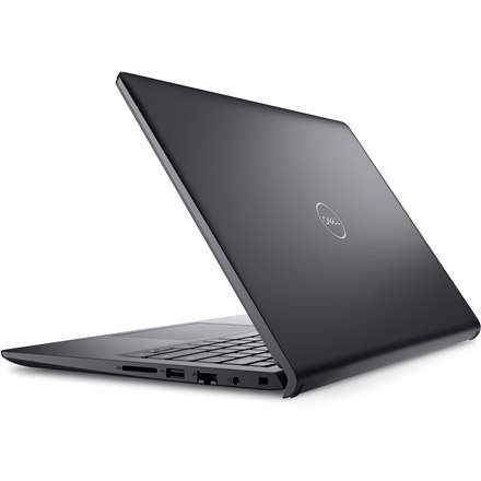Dell | Vostro 14 3430 | Czarny | 14" | WVA | FHD | 1920 x 1080 | Przeciwblaskowy | Intel Core i5 | i5-1335U | SSD | 8 GB | DDR4 