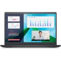 Dell | Vostro 14 3430 | Czarny | 14" | WVA | FHD | 1920 x 1080 | Przeciwblaskowy | Intel Core i5 | i5-1335U | SSD | 8 GB | DDR4 