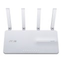 Asus | Dwuzakresowy router WiFi 6 AX3000 (PROMO) | EBR63 | 802.11ax | 2402 Mbit/s | 10/100/1000 Mbit/s | Porty Ethernet LAN (RJ-