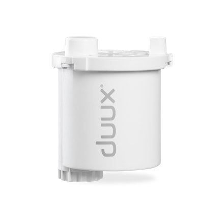 Duux | Nawilżacz Powietrza Ultradźwiękowy Smart Beam, Gen2 | Nawilżacz powietrza | 27 W | Pojemność zbiornika wody 5 L | Odpowie