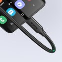 Przedłużacz kabla przewodu USB-C 100W 10Gb/s 1m czarny