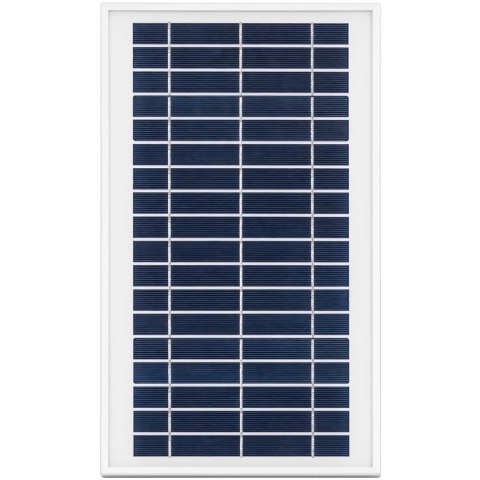Fontanna solarna do oczka wodnego stawu z oświetleniem i pilotem 600 l/h 1.4 m 7 W