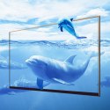 Wytrzymały kabel przewód HDMI w oplocie 4K 60Hz 1.5m złoty
