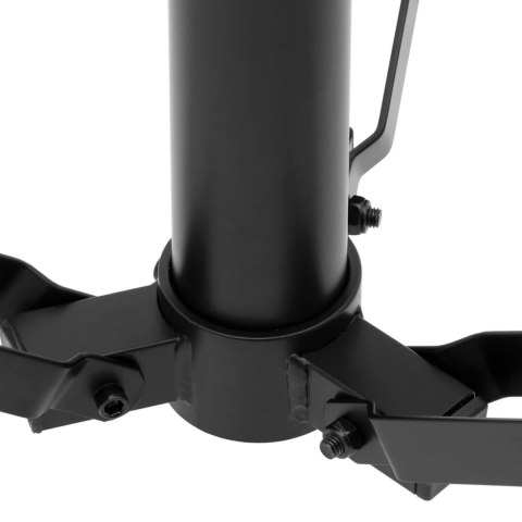 Statyw oświetleniowy sceniczny dj typu winda 190-410 cm do 80 kg