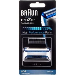 Braun Braun zestaw ostrzy Kombipack 20S