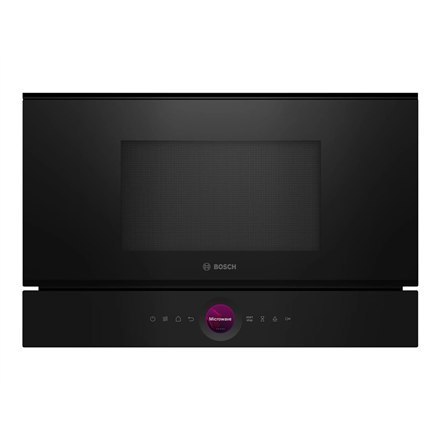 Bosch BFL7221B1 Kuchenka mikrofalowa, 900 W, 21 L, Czarny | Bosch