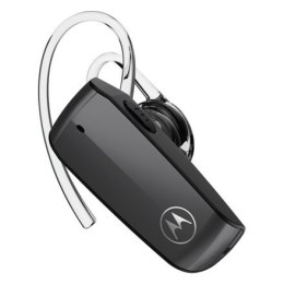 Monofoniczny zestaw słuchawkowy Motorola HK375 Douszny bezprzewodowy Bluetooth Czarny Bluetooth