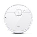 Ecovacs | DEEBOT T9+ | Vacuum cleaner | Wet&Dry | Operating time (max) 175 min | Lithium Ion | 5200 mAh | Dust capacity 0.42 L |