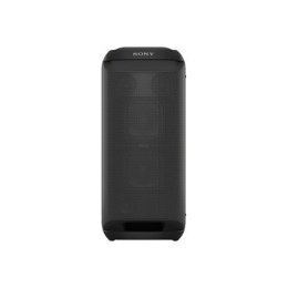Sony SRS-XV800 Bezprzewodowy głośnik imprezowy z serii X Sony Bezprzewodowy głośnik imprezowy z serii X SRS-XV800 Czarny Połącze