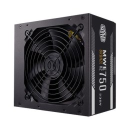Cooler Master | Zasilacz | MWE 750 Bronze V2 230V | 750 W