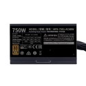 Cooler Master | Zasilacz | MWE 750 Bronze V2 230V | 750 W