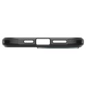 Etui Tough Armor MagSafe z podstawką na iPhone 15 Pro zielone