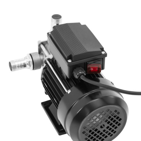 Pompa wirnikowa samozasysająca do AdBlue mocznika 45 l/min 550 W 230 V