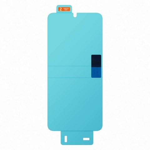 2x folia ochronna na ekran Samsung Galaxy S23+ Screen Protector