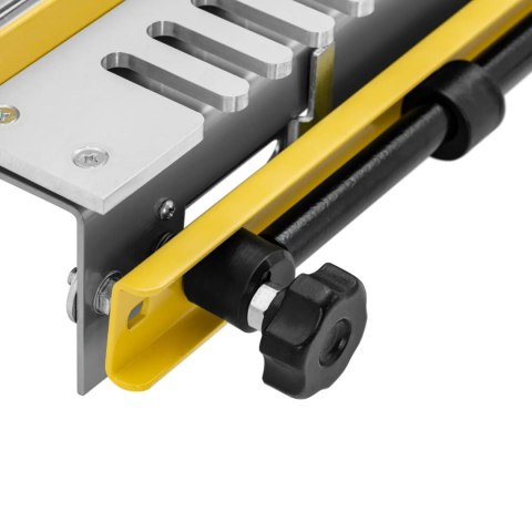 Szablon frezarski do połączeń na jaskółczy ogon 60 cm