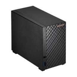 Asus | AsusTor Tower NAS | AS1104T | 4 | Quad-Core | Realtek RTD1296 | Częstotliwość procesora 1,4 GHz | 1 GB | DDR4