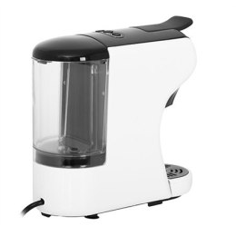 Camry | Multi-capsule Espresso machine | CR 4414 | Pump pressure 19 bar | Ground/Capsule | 1450 W | White/Black