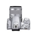 Canon EOS | 250D | Obiektyw EF-S 18-55mm IS STM | Brązowy | Srebrny