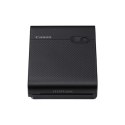 Canon SELPHY Square | QX10 | Bezprzewodowy | Kolorowy | Sublimacja barwnika | Inny | Czarny