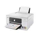 Black White A4/Legal GX3050 Colour Ink-jet Canon MAXIFY Printer / copier / scanner