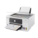 Black White A4/Legal GX3050 Colour Ink-jet Canon MAXIFY Printer / copier / scanner