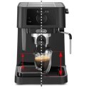Delonghi | Coffee Maker | Pump pressure 15 bar | EC230 | Built-in milk frother | Semi-automatic | 1100 W | L | 360° rotational b