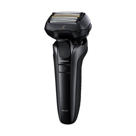 Golarka Panasonic ES-LV6U-K803, czarny | Panasonic