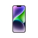 Apple | iPhone 14 Plus | Purple | 6.7 "" | Super Retina XDR display | Apple | A15 Bionic (5 nm) | Internal RAM 6 GB | 128 GB | D
