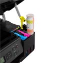 Black A4/Legal G3570 Colour Ink-jet Canon PIXMA Printer / copier / scanner