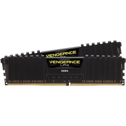 Corsair | 16 GB | DDR4 | 3200 MHz | PC/serwer | Registered No | ECC No