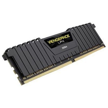 Corsair | 16 GB | DDR4 | 3200 MHz | PC/serwer | Registered No | ECC No