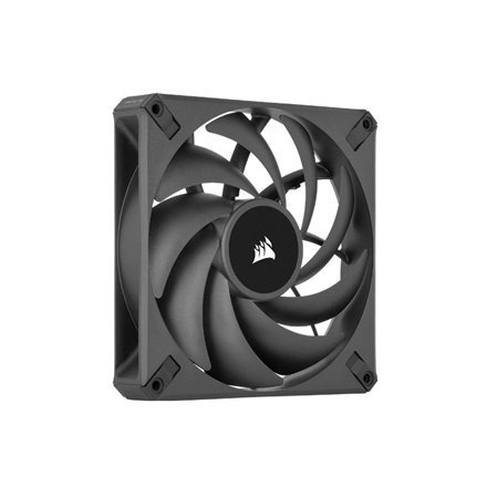 Corsair | Wentylator obudowy AF140 ELITE High-Performance | 140mm PWM z łożyskiem fluid dynamic bearing