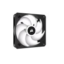 Corsair | 120 mm Wentylator PWM Triple Fan Kit | iCUE AR120 Digital RGB | Wentylator Obudowy