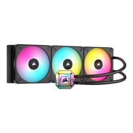 Corsair iCUE H150i ELITE CAPELLIX XT RGB 3x120mm (CW-9060070-WW)