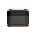 Corsair | iCUE H150i ELITE CAPELLIX XT | Czarna | Chłodzenie Cieczą CPU | Intel, AMD