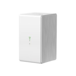 Mercusys | 300 Mbps Wireless N 4G LTE Router | MB110-4G | 802.11n | 10/100 Mbit/s | Ethernet LAN (RJ-45) ports 1 | Mesh Support