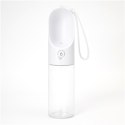 PETKIT | Eversweet Travel | Pet Bottle | Capacity 0.4 L | Material BioCleanAct and Tritan (BPA Free) | White