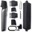 Panasonic | Hair trimmer | ER-GY60-H503 | Number of length steps 20 | Step precise 0.5 mm | Black/Silver | Cordless | Wet & Dry