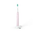 Philips | HX3651/11 Sonicare | Soniczna elektryczna szczoteczka do zębów | Akumulatorowa | Dla dorosłych | ml | Liczba główek | 