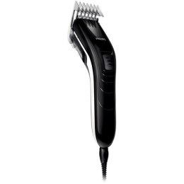 Philips | Hair clipper QC5115 | Hair clipper | Number of length steps 11 | Black, White