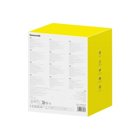 3w1 Powerbank USB USB-C Jump Starter rozruchowy do samochodu 3000A latarka czarny