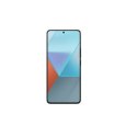 Xiaomi Redmi Note 13 Pro w kolorze Midnight Black z ekranem 6,67 cala, technologią AMOLED oraz rozdzielczością 1220 x 2712 pikse