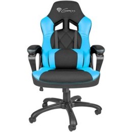 330 | Chair | Black | Blue