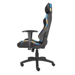 500 RGB | Chair | Black