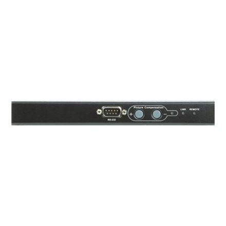Przedłużacz KVM Aten CE750A-AT-G USB VGA/Audio Cat 5 (1280 x 1024@200m) | Aten