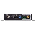 Aten VC882 True 4K HDMI Repeater with Audio Embedder & De-Embedder